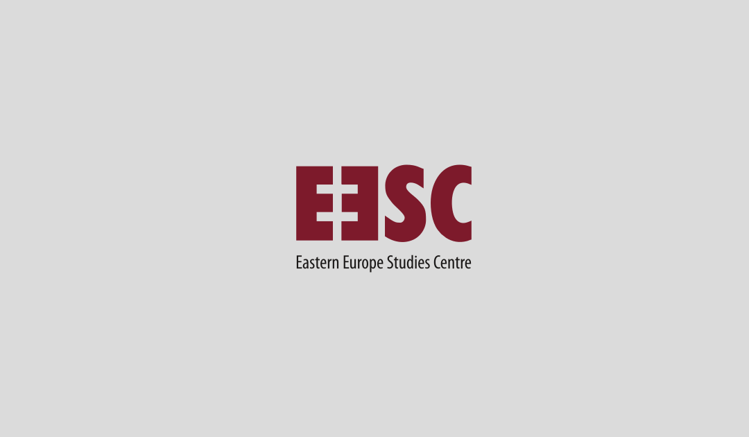 Konferencija „Rytų partnerystės vertinimai: politiniai iššūkiai ir pilietinės visuomenės ateities darbotvarkė“