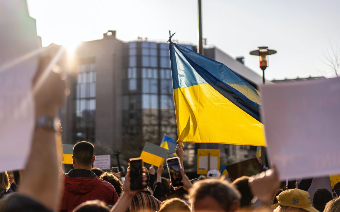 Rytų Europos studijų centras ir Užsienio reikalų ministerija skiria paramą Ukrainos žiniasklaidai