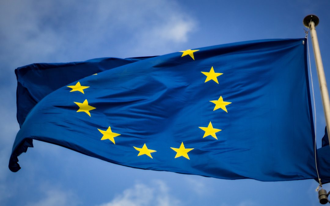 Ukrainos, Moldovos ir Sakartvelo narystė ES. Plėtra nuo Vakarų Balkanų iki Rytų partnerystės